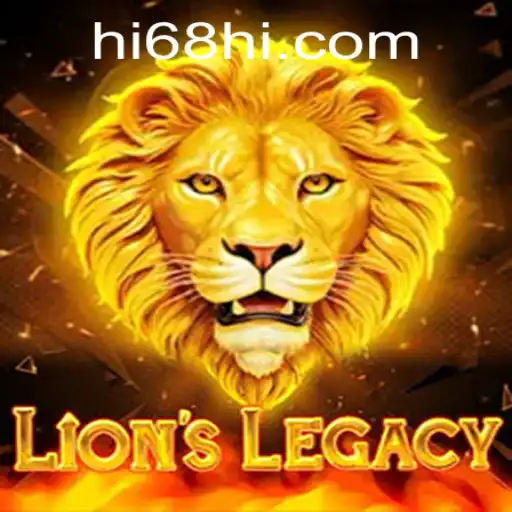 LionsLegacy: An Immersive Game Experience Shaped by Strategy and Unity