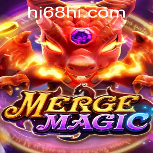 The Magical Realm of MERGEMAGIC: A Comprehensive Guide
