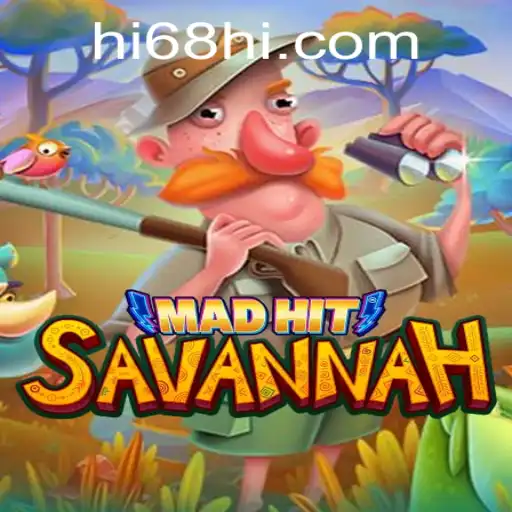 Exploring the Dynamic World of MadHitSavannah: The New Gaming Sensation