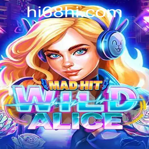 Dive into the Wonderland: MadHitWildAlice Unveiled