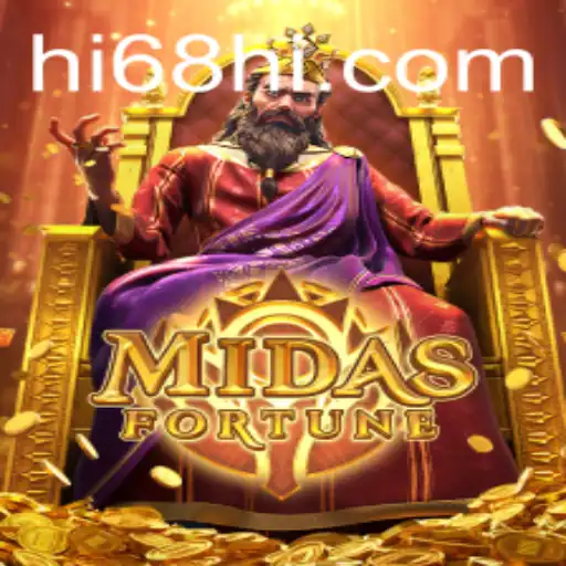 Exploring the Excitement of MidasFortune