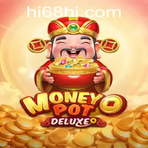 Discover the Excitement of MoneyPotDELUXE with the HI68 Feature