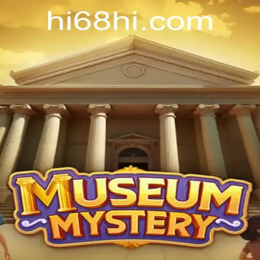MuseumMystery Unveiled: A Captivating Adventure in Art and Intrigue