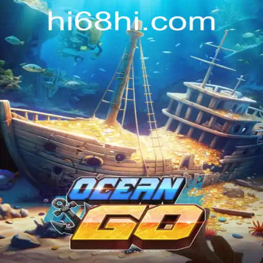 Dive into Adventure with OceanGO: The Next Wave of Interactive Gaming