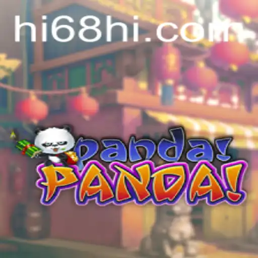 Explore the Engaging World of PandaPanda