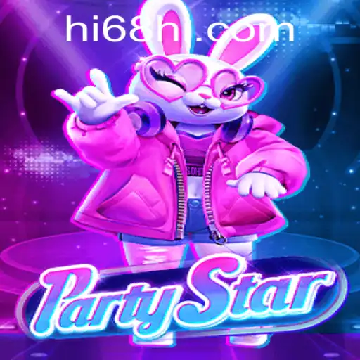 PartyStar: The Ultimate Party Game Revolution with HI68