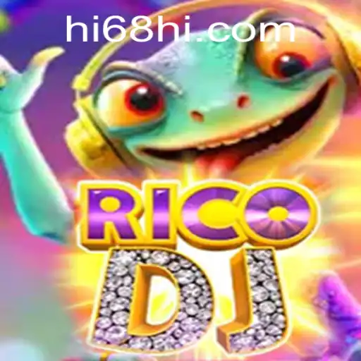 Exploring the Dynamic World of RicoDJ and the HI68 Experience