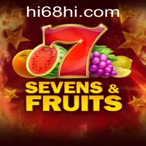 SevensFruits: Unveiling the Exciting World of this Thrilling Game