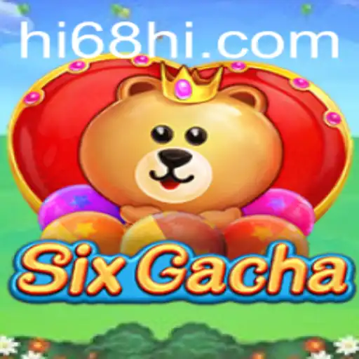 Discover SixGacha: An Innovative Game Experience with HI68