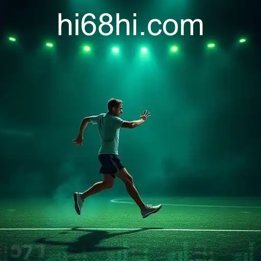 The Evolution of HI68 in Sports