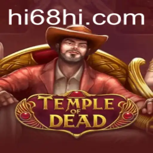 Exploring the Mysterious World of TempleofDead with HI68