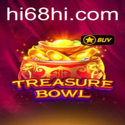 TreasureBowl: Unveiling the New Gaming Phenomenon with HI68