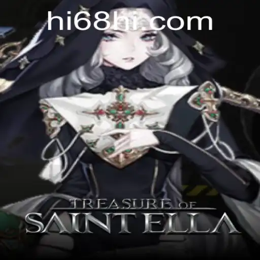 Discover the Enchantment of TreasureofSaintElla: The Ultimate Adventure Game