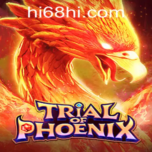 Embark on a Journey with Trial of Phoenix