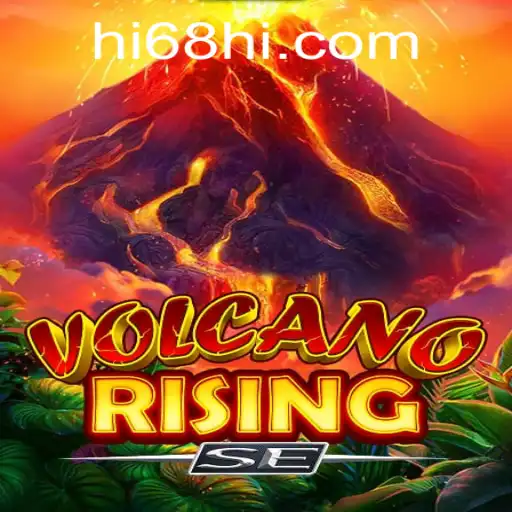 VolcanoRisingSE: An Exciting New Game in the Era of Environmental Challenges