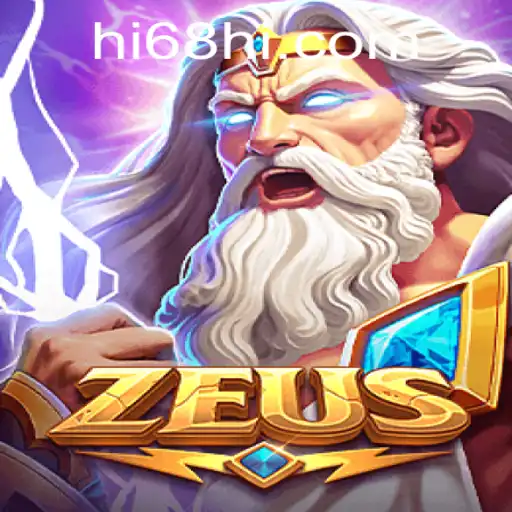 Exploring Zeus: The Epic Game Captivating Players Worldwide
