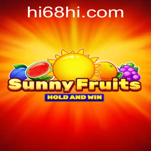 Explore the World of SunnyFruits: A Juicy Adventure Awaits