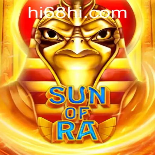Unveiling the Mystical World of SunofRa: A Journey Through Ancient Egypt and Beyond