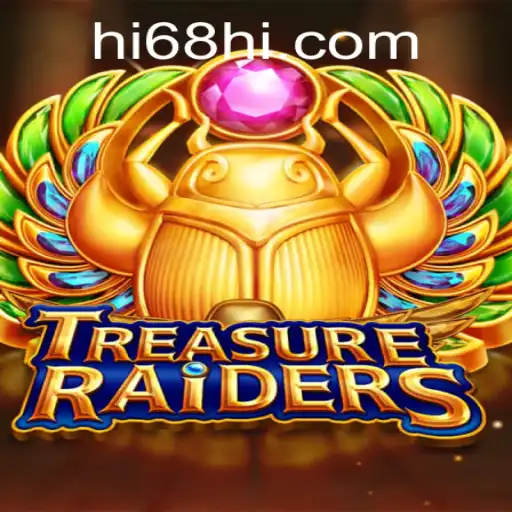 Exploring the Thrills of TREASURERAIDERS: A Compelling Adventure Game