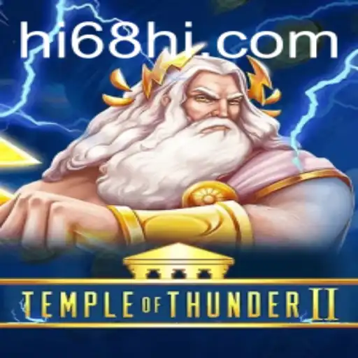 Exploring the Thrilling World of Temple of Thunder II: A Deep Dive