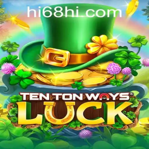Discover the Excitement of TenTonWaysLuck: A Fresh Take on Gaming