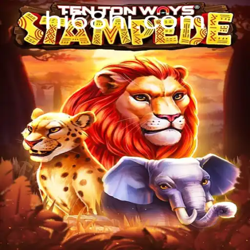 Exploring the Thrills of TenTonWaysStampede and the Role of HI68