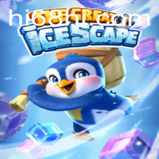 The Great Icescape: A Chilling Adventure Unveiled