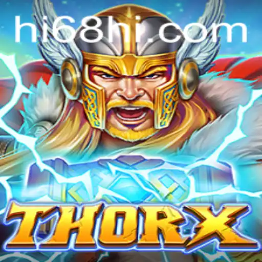 ThorX: A New Era of Gaming with HI68