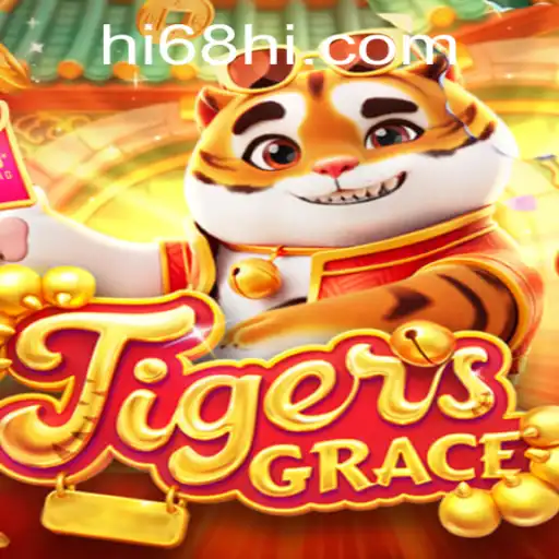 Unveiling the Epic World of TigersGrace: A Comprehensive Guide