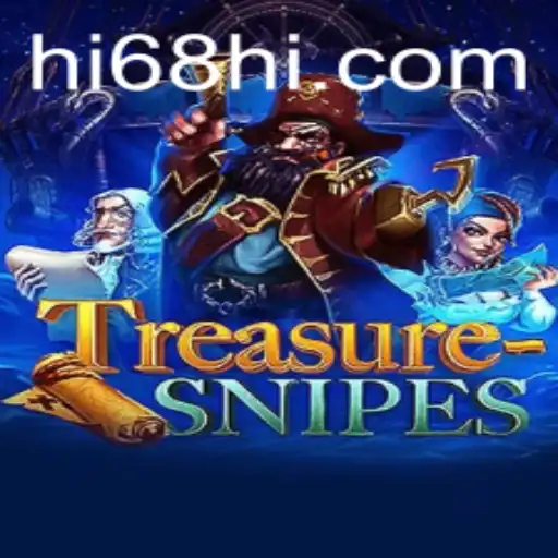 Discover the Thrills of TreasureSnipes: An Exciting Journey into a World of Hidden Treasures