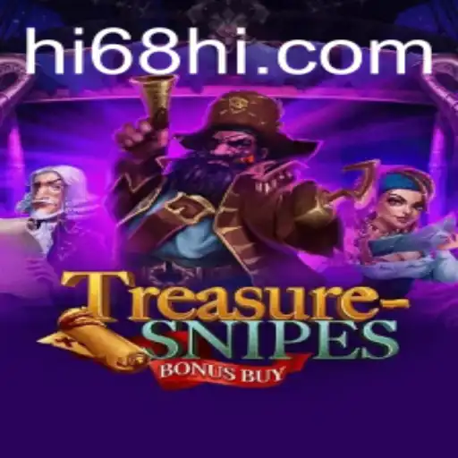 Exploring TreasuresnipesBonusBuy: A New Era in Online Gaming