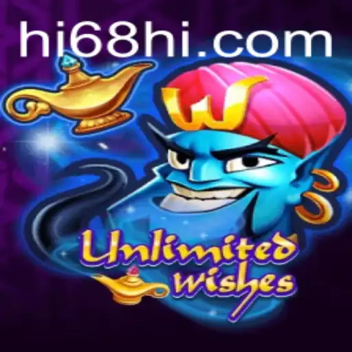 UnlimitedWishes: A Magical Gaming Experience Unleashed