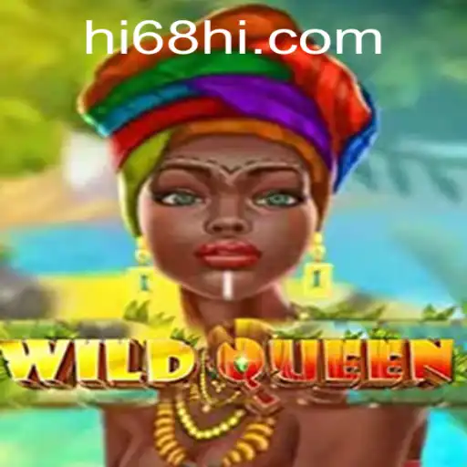 WildQueen: A Thrilling Adventure of Strategy and Fortune