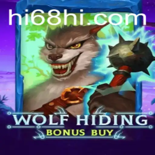 Exploring the Thrills of WolfHidingBonusBuy: A Gaming Adventure