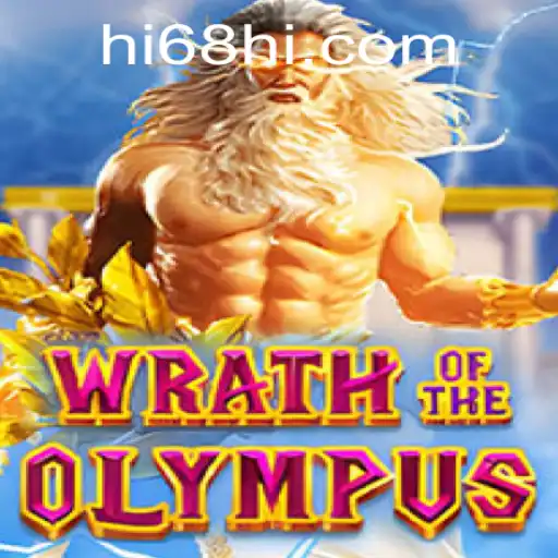 Unveiling WrathofOlympus: The Epic Saga of Strategy and Mythology