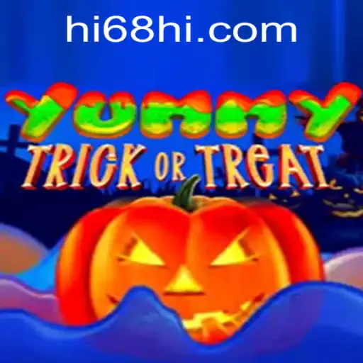 Unwrapping the Delight: YummyTrickorTreat and Its Spooky Adventures