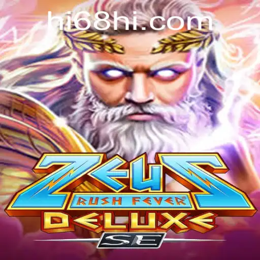 Unleashing the Power of Zeus: Enter the World of ZeusRushFeverDeluxeSE